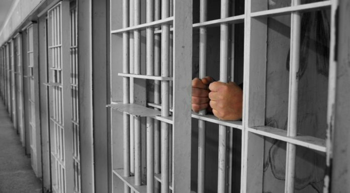 Cancelan visitas en la cárcel de máxima seguridad en Támara por notas extorsivas