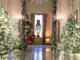 La Casa Blanca se viste de magia y alegría infantil para la Navidad en un año convulso