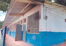 La Amhon anuncia la remodelación de cinco mil centros educativos en el país