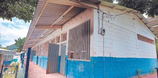 La Amhon anuncia la remodelación de cinco mil centros educativos en el país