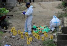 Según informe, Honduras suma 333 mujeres asesinadas entre enero y octubre de este año