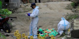Según informe, Honduras suma 333 mujeres asesinadas entre enero y octubre de este año