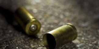 Masacran a cuatro personas en Olancho, entre ellos un padre y su hijo