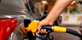 Combustibles tendrán nuevas rebajas a partir de este lunes