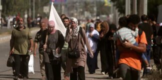 Japón y Estados Unidos piden a Israel una pausa humanitaria