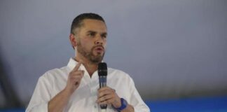 «Si me pasa algo, el Estado es responsable», David Chávez confirma que «por amenazas», su familia abandonó el país