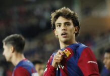 Barcelona vence al Porto y avanza a octavos de la Champions League