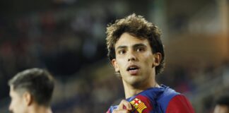 Barcelona vence al Porto y avanza a octavos de la Champions League