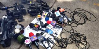 Las recomendaciones de la ONU para la libertad de expresión deberían ser casi mandatos en Honduras