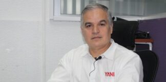 Yani Rosenthal dice que: «No procede la sustitución del Fiscal General y Fiscal Adjunto, porque no hay falta absoluta»
