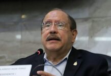 El buen momento de las finanzas públicas en Honduras es ratificado por la Misión del FMI, dice Hugo Noé Pino
