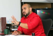 Ministro de Educación revela que ha tenido la intención de migrar por la desesperanza que se vive en el país