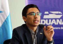 Titular de Aduanas no descarta que numerosos grupo de personas estén implicados en el ingreso irregular de vehículos de lujo al país