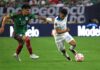 Honduras llama a 26 jugadores para enfrentar a México en Liga de Naciones de la Concacaf