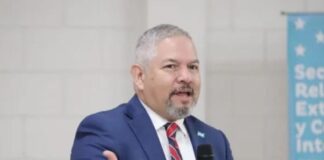Canciller Enrique Reina rechaza intromisión externa por procedimiento de elección del Fiscal General y Adjunto
