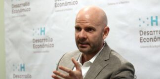 Pedro Barquero lamenta que hayan políticos con los que no se puede debatir en Honduras