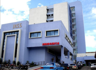 La Derogatoria de la Ley Marco, la mora del Estado y empresa privada agudizan la crisis sanitaria en el IHSS