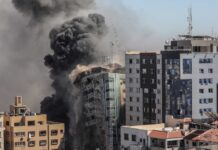 La ONU registra 137 ataques contra la atención sanitaria en Gaza desde el inicio de la guerra