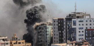 La ONU registra 137 ataques contra la atención sanitaria en Gaza desde el inicio de la guerra