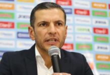 Jaime Lozano reconoce que a México le cuesta jugar en la Concacaf