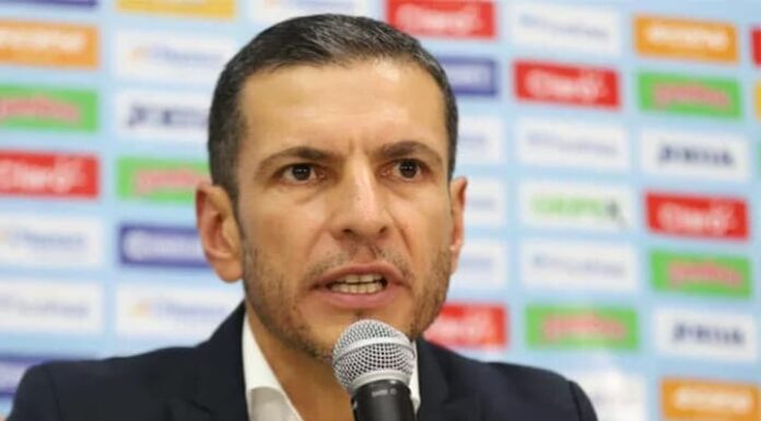 Jaime Lozano reconoce que a México le cuesta jugar en la Concacaf