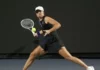La polaca Iga Swiatek elimina a Sabalenka y va a la final de las Finales de la WTA