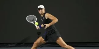 La polaca Iga Swiatek elimina a Sabalenka y va a la final de las Finales de la WTA