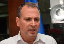 Luis Larach dice que la Ley Tributaria es un tema político y no fiscal