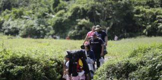 Acción contra el Hambre inicia respuesta humanitaria materno-infantil en el Darién