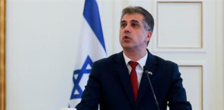 «Guterres no merece ser el jefe de la ONU», afirma el ministro de Exteriores israelí