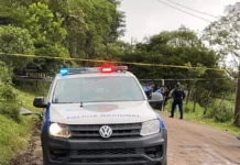 ¡Imparable ola de violencia! Cuatro mujeres han sido asesinadas en Honduras en un solo día