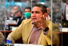 La crisis en el CN impide aprobación de dictámenes urgentes para el pueblo hondureño, manifiesta Netzer Mejía