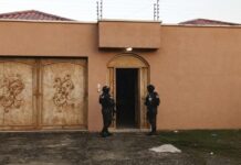 Ejecutan operación contra organización criminal en Honduras ligada al cartel de Sinaloa