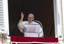 El papa: «La paz es posible», con la guerra «solo ganan los fabricantes de armas»