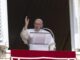 El papa: «La paz es posible», con la guerra «solo ganan los fabricantes de armas»