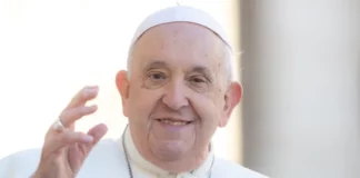 El papa Francisco lamenta el sufrimiento «tremendo» de «tantos inocentes» en Palestina e Israel