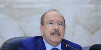 Hugo Noé Pino defiende aprobación del Presupuesto y adendas, rechaza críticas al “madrugón”