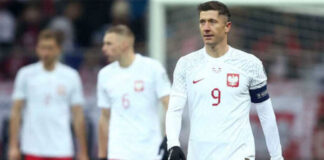 Polonia-Estonia y Bosnia Herzegovina-Ucrania, en semifinales de la repesca rumbo a Eurocopa