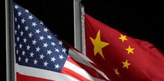 EE. UU. y China se comprometen a construir una «sana relación económica»