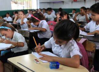 Por 48 horas suspenden clases educativas en Francisco Morazán, Lempira, La Paz e Intibucá