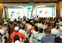 Amhon pide al Congreso que los alcaldes obtengan iniciativa de ley