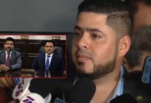 Oposición desconoce la Comisión Permanente y fiscales interinos Johel Zelaya y Mario Morazán