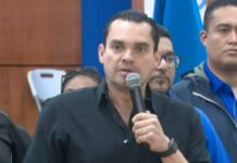 Bancada nacionalista pide mediación de la ONU y OEA para garantizar democracia y elecciones en Honduras