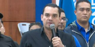 Bancada nacionalista pide mediación de la ONU y OEA para garantizar democracia y elecciones en Honduras