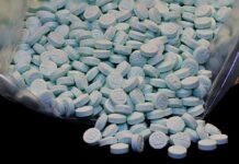 Incautan 50 mil dosis de fentanilo, la ‘droga zombie’, en Puerto Cortés