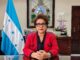 «No me temblará la mano contra los que violen la ley», sentencia Presidenta de la CSJ Ráquel Obando
