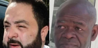 Luis Redondo será expulsado el domingo del PSH: Tomas Ramírez