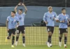 Uruguay golea 3-0 a Bolivia y lo hunde en el sótano de las eliminatorias al Mundial 2026