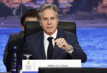 EE. UU. prohibirá la entrada a quienes faciliten vuelos chárter de migrantes a Nicaragua