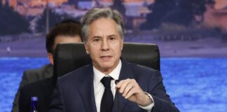 EE. UU. prohibirá la entrada a quienes faciliten vuelos chárter de migrantes a Nicaragua